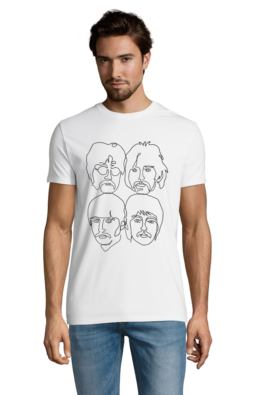 Футболка OWEAR с принтом Музыка 5267-M-WH1 Белый, Футболка OWEAR с принтом Музыка 5267-M-WH1 L Белый
Футболка OWEAR с принтом Музыка 5267-M-WH1 Белый, Футболка OWEAR с принтом Музыка 5267-M-WH1 L Белый