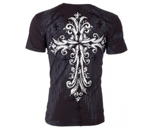 Футболка Xtreme Couture by AFFLICTION Men T-Shirt TROUBLESOME Cross Tattoo Biker, Футболка 3XL Xtreme Couture by AFFLICTION Men T-Shirt TROUBLESOME Cross Tattoo Biker
Футболка Xtreme Couture by AFFLICTION Men T-Shirt TROUBLESOME Cross Tattoo Biker, Футболка 3XL Xtreme Couture by AFFLICTION Men T-Shirt TROUBLESOME Cross Tattoo Biker