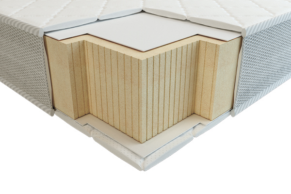 Матрас детский Neolux Жасмин 3D 60x120 см
Матрас детский Neolux Жасмин 3D 60x120 см