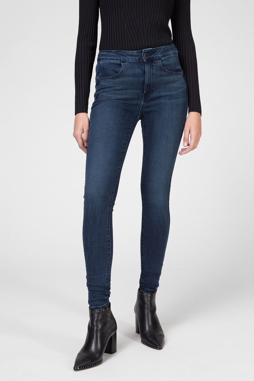 Женские синие джинсы Citi-You High Super Skinny G-Star RAW D14417,9136, Женские синие джинсы Citi-You High Super Skinny G-Star RAW 24-32 D14417,9136
Женские синие джинсы Citi-You High Super Skinny G-Star RAW D14417,9136, Женские синие джинсы Citi-You High Super Skinny G-Star RAW 24-32 D14417,9136