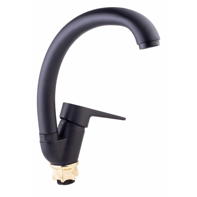 Смеситель для кухни Lidz (BLA) 14 43 008F-3
Смеситель для кухни Lidz (BLA) 14 43 008F-3