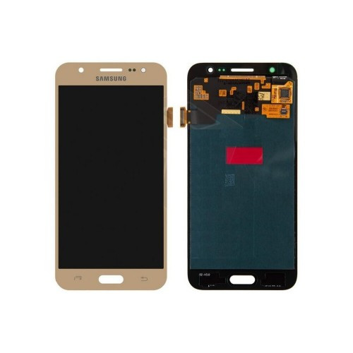 Дисплей SAMSUNG J500 Galaxy J5 с тачскрином, с регулируемой подсветкой золотой
Дисплей SAMSUNG J500 Galaxy J5 с тачскрином, с регулируемой подсветкой золотой