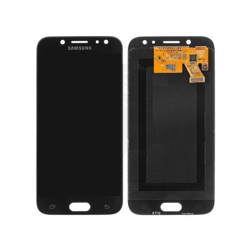 Дисплей SAMSUNG J530 Galaxy J5 (2017) с тачскрином, с регулируемой подсветкой черный
Дисплей SAMSUNG J530 Galaxy J5 (2017) с тачскрином, с регулируемой подсветкой черный