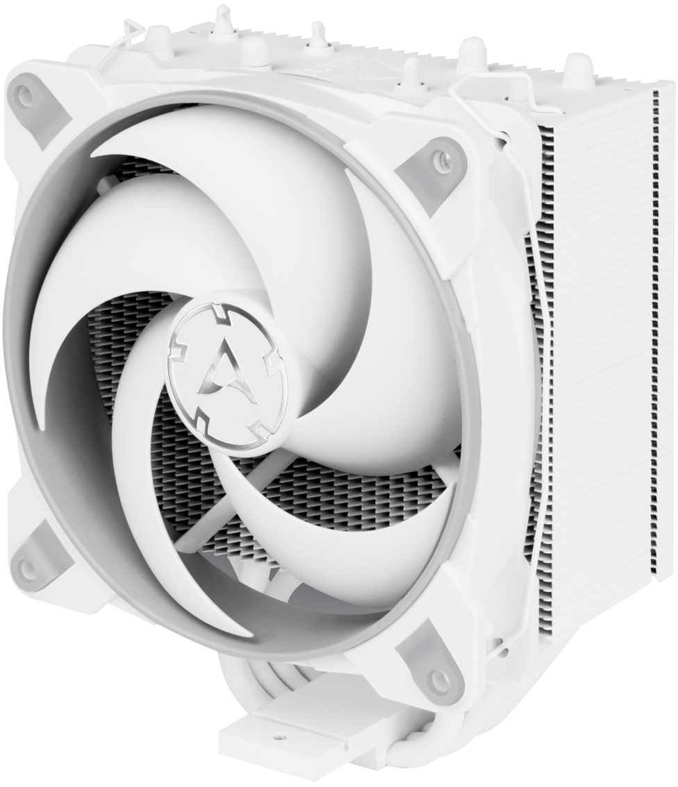 Кулер Arctic Freezer 34 eSports - Grey/White (ACFRE00072A) ready for LGA 1200&1700
Кулер Arctic Freezer 34 eSports - Grey/White (ACFRE00072A) ready for LGA 1200&1700