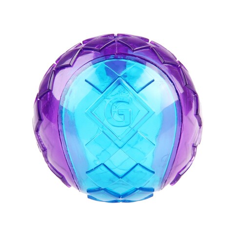 Игрушка для собак мяч с пищалкой сине-фиолетовый BRONZEDOG GIGWI BALL Ø 8 см Bronzedog BGL-BND-2517
Игрушка для собак мяч с пищалкой сине-фиолетовый BRONZEDOG GIGWI BALL Ø 8 см Bronzedog BGL-BND-2517