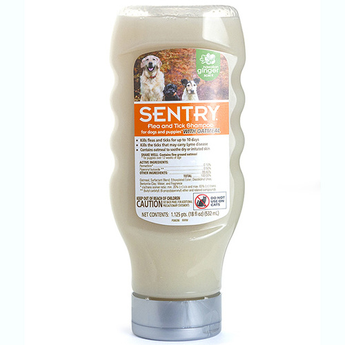 СЕНТРИ ОВСЯНАЯ МУКА шампунь от блох и клещей для собак Sentry Oatmeal Sentry BGL-SE-71
СЕНТРИ ОВСЯНАЯ МУКА шампунь от блох и клещей для собак Sentry Oatmeal Sentry BGL-SE-71