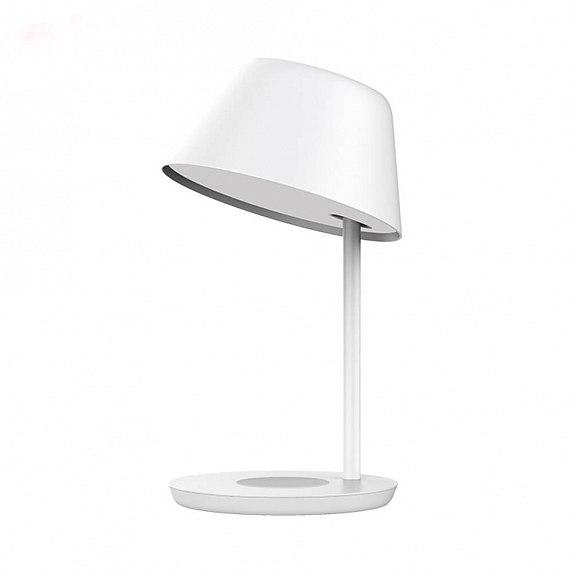 Настольная лампа Yeelight Staria Bedside Lamp Pro Wireless Charging 20W 2700-6000K (YLCT03YL) (YLCT032EU)
Настольная лампа Yeelight Staria Bedside Lamp Pro Wireless Charging 20W 2700-6000K (YLCT03YL) (YLCT032EU)