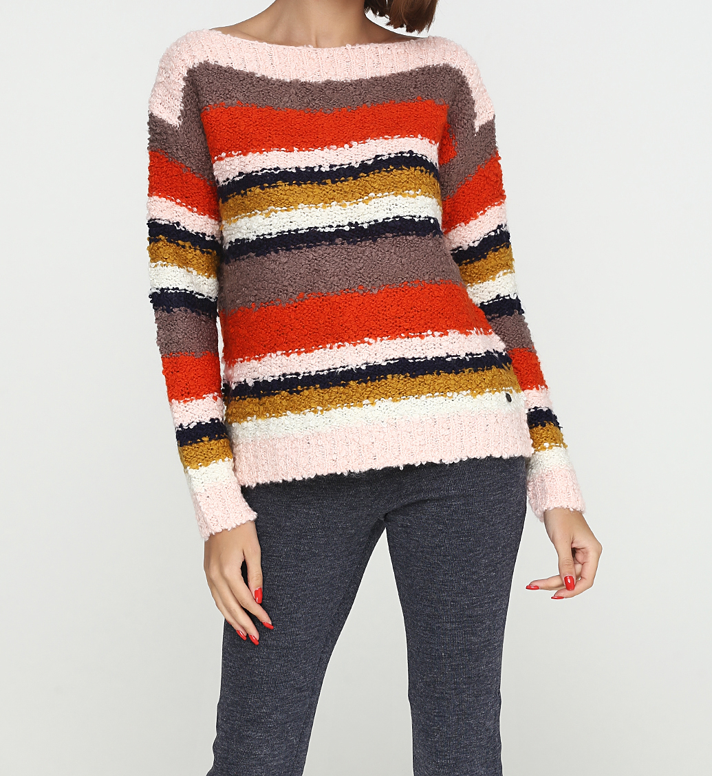 Джемпер Numph 7517225-GOSSAMER-PINK комбинированный, Джемпер Numph 7517225-GOSSAMER-PINK L комбинированный
Джемпер Numph 7517225-GOSSAMER-PINK комбинированный, Джемпер Numph 7517225-GOSSAMER-PINK L комбинированный