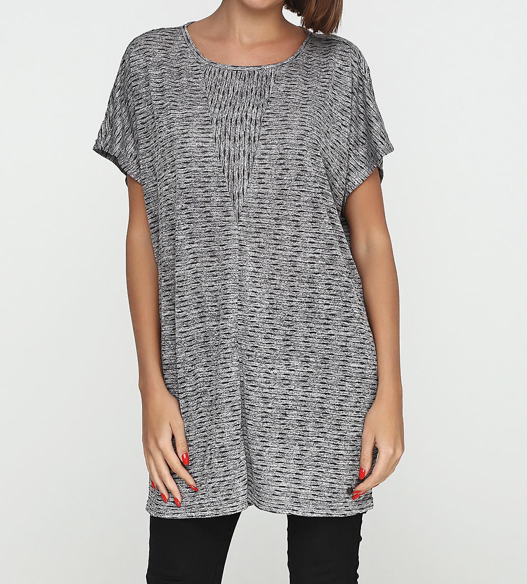Туника Numph 7217316-GREY-MELANGE серый, Туника Numph 7217316-GREY-MELANGE S серый
Туника Numph 7217316-GREY-MELANGE серый, Туника Numph 7217316-GREY-MELANGE S серый