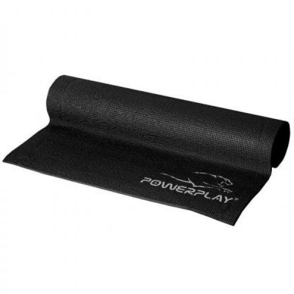 Коврик для фитнеса PowerPlay 4010 173 x 61 x 0.6 см Black (PP_4010_Black_(173*0,6))
Коврик для фитнеса PowerPlay 4010 173 x 61 x 0.6 см Black (PP_4010_Black_(173*0,6))