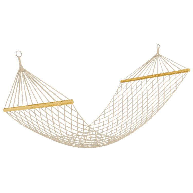 Гамак Garden Star сетка 200х80 см
Гамак Garden Star сетка 200х80 см