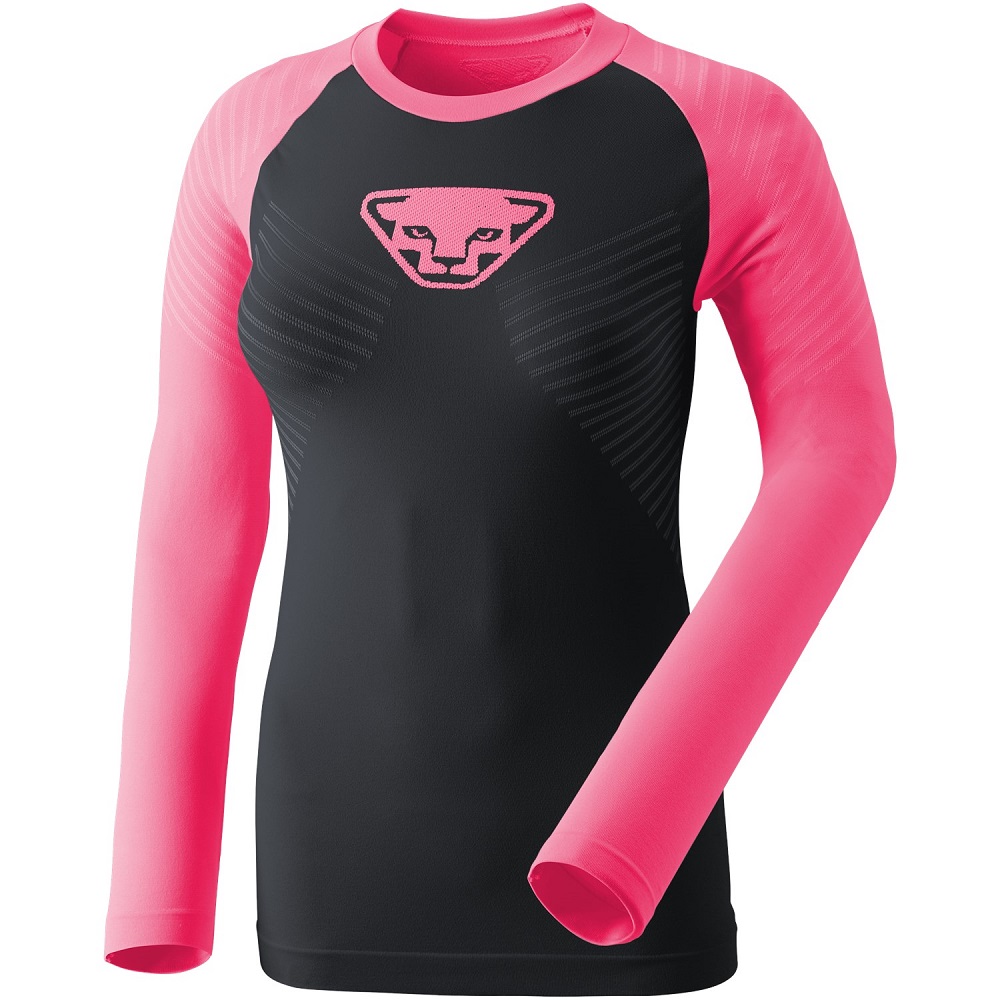 Термофутболка Dynafit Speed Dryarn Wms L/S Tee 71056 4491 - 52/XL оранжевый (016.002.0870)
Термофутболка Dynafit Speed Dryarn Wms L/S Tee 71056 4491 - 52/XL оранжевый (016.002.0870)