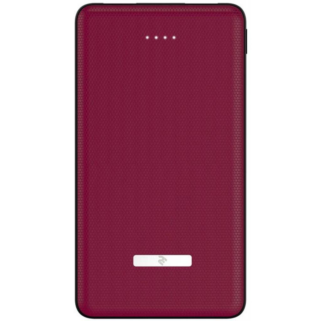Батарея універсальна 2E SOTA series Slim 10000мА/ч, DC 5V, 2USB-2.1A&2.1A, red (2E-PB1007AS-RED)
Батарея універсальна 2E SOTA series Slim 10000мА/ч, DC 5V, 2USB-2.1A&2.1A, red (2E-PB1007AS-RED)