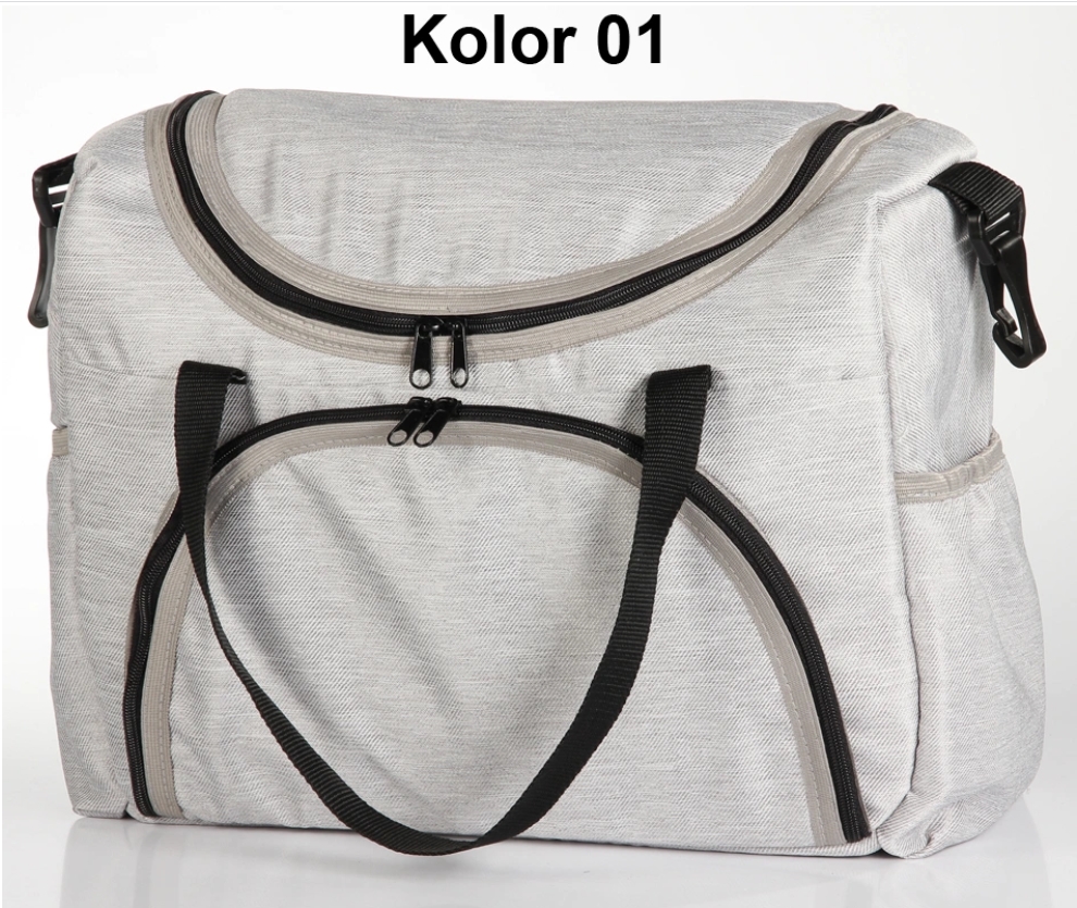 Сумка-органайзер Didibaby для детской коляски, DENIM светло-серая 01 (UTW_5591jeans)
Сумка-органайзер Didibaby для детской коляски, DENIM светло-серая 01 (UTW_5591jeans)