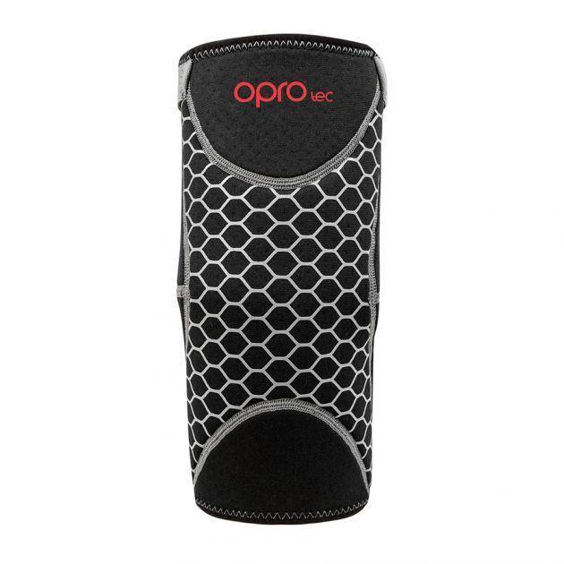 Наколенник эластичный Opro Knee Support With Closed Patella XL Black (TEC5730-XL)
Наколенник эластичный Opro Knee Support With Closed Patella XL Black (TEC5730-XL)