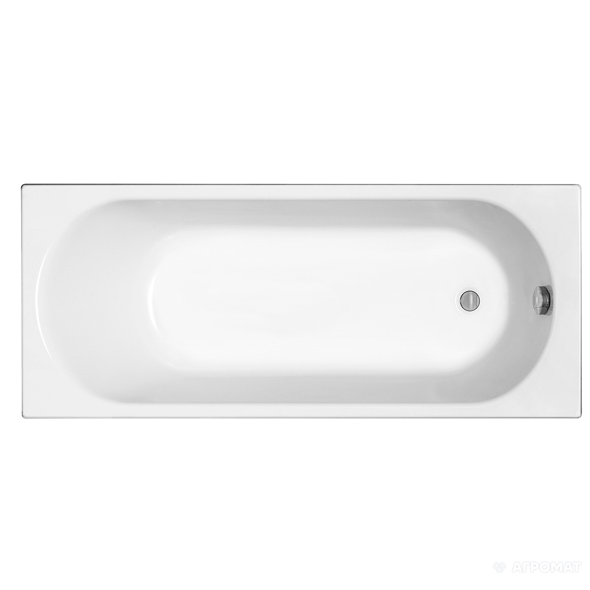 XWP136000N OPAL PLUS Ванна акриловая прямоугольная 160х70 см, белая, без ножек
XWP136000N OPAL PLUS Ванна акриловая прямоугольная 160х70 см, белая, без ножек