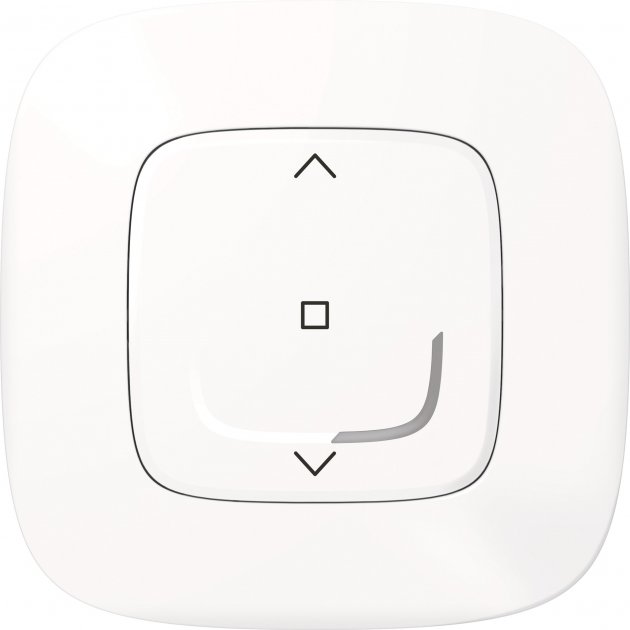 Умный проводной выключатель рольставней Legrand Valena Allure with Netatmo Белый
Умный проводной выключатель рольставней Legrand Valena Allure with Netatmo Белый