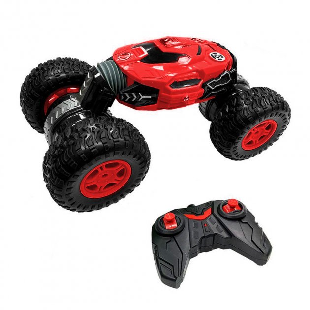 Машинка перевёртыш Dance Monster Willesu Toys RQ-2028 трансформер вездеход на радиоуправлении
Машинка перевёртыш Dance Monster Willesu Toys RQ-2028 трансформер вездеход на радиоуправлении