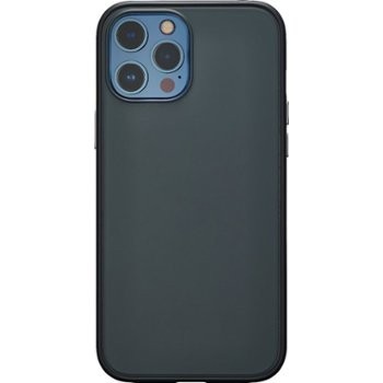 Противоударный защитный чехол бампер накладка Insignia Hard Shell для iPhone 12 Pro Max - Smokey/Gray NS-MAXIILHBC
Противоударный защитный чехол бампер накладка Insignia Hard Shell для iPhone 12 Pro Max - Smokey/Gray NS-MAXIILHBC
