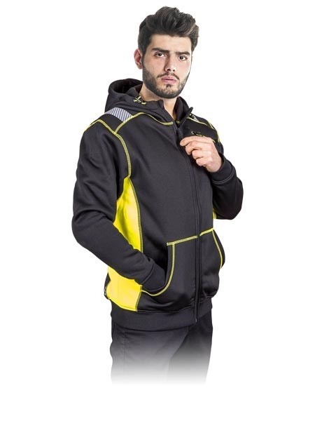 Рабочая одежда кофта флисовая Soft Shell "LH-TROTTEL" (Reis Польша) черная, Рабочая одежда кофта флисовая Soft Shell "LH-TROTTEL" (Reis Польша) черная 2XL
Рабочая одежда кофта флисовая Soft Shell "LH-TROTTEL" (Reis Польша) черная, Рабочая одежда кофта флисовая Soft Shell "LH-TROTTEL" (Reis Польша) черная 2XL