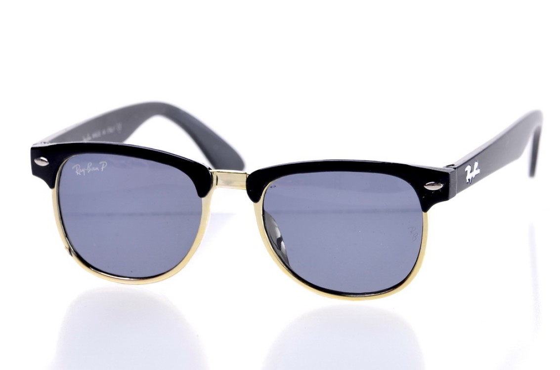 Детские солнцезащитные очки GlasseS с поляризацией, цвет линзы чёрный, цвет оправы чёрный
Детские солнцезащитные очки GlasseS с поляризацией, цвет линзы чёрный, цвет оправы чёрный