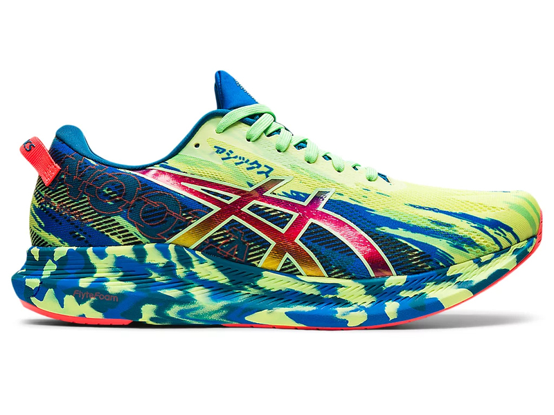 Мужские кроссовки для бега Asics GEL-NOOSA TRI 13 1011B021 751 DARK YELLOW 2021 44,5 (EU), 28,25 (CM), 10,5 (US)
Мужские кроссовки для бега Asics GEL-NOOSA TRI 13 1011B021 751 DARK YELLOW 2021 44,5 (EU), 28,25 (CM), 10,5 (US)
