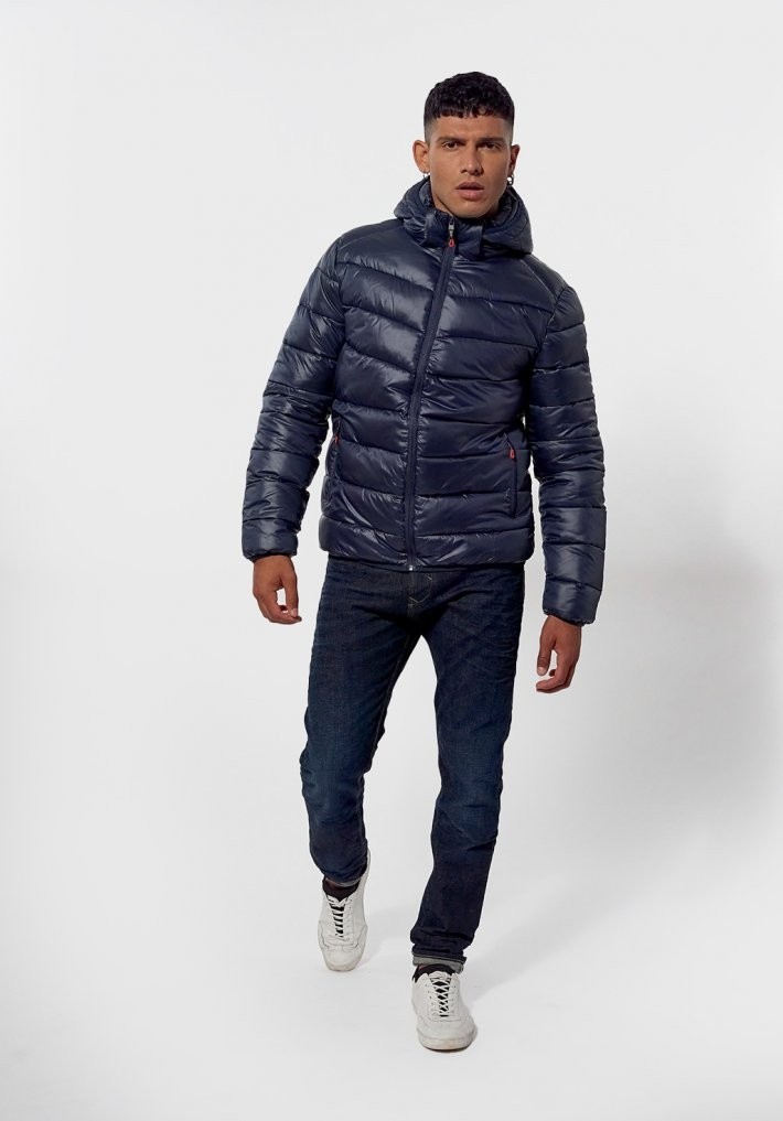 Куртка демисезонная Kaporal Regular Navy men' jacket Синяя (BILORH20M62 NAVY) Размер - 46, Куртка демисезонная Kaporal Regular Navy men's jacket Синяя (BILORH20M62 NAVY) Размер S - 46
Куртка демисезонная Kaporal Regular Navy men' jacket Синяя (BILORH20M62 NAVY) Размер - 46, Куртка демисезонная Kaporal Regular Navy men's jacket Синяя (BILORH20M62 NAVY) Размер S - 46