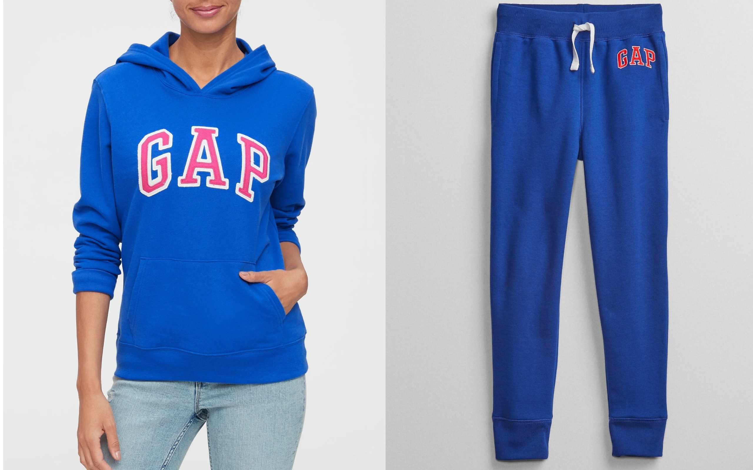 Спортивный костюм женский GAP GA0828W Ярко-синий, Спортивный костюм женский GAP GA0828W L Ярко-синий
Спортивный костюм женский GAP GA0828W Ярко-синий, Спортивный костюм женский GAP GA0828W L Ярко-синий