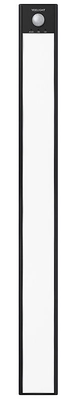 Светильник мебельный Yeelight Wireless Rechargable Motion Sensor Light L60 60 cm 1800 mAh Black с датчиком движения (YLYD012)
Светильник мебельный Yeelight Wireless Rechargable Motion Sensor Light L60 60 cm 1800 mAh Black с датчиком движения (YLYD012)