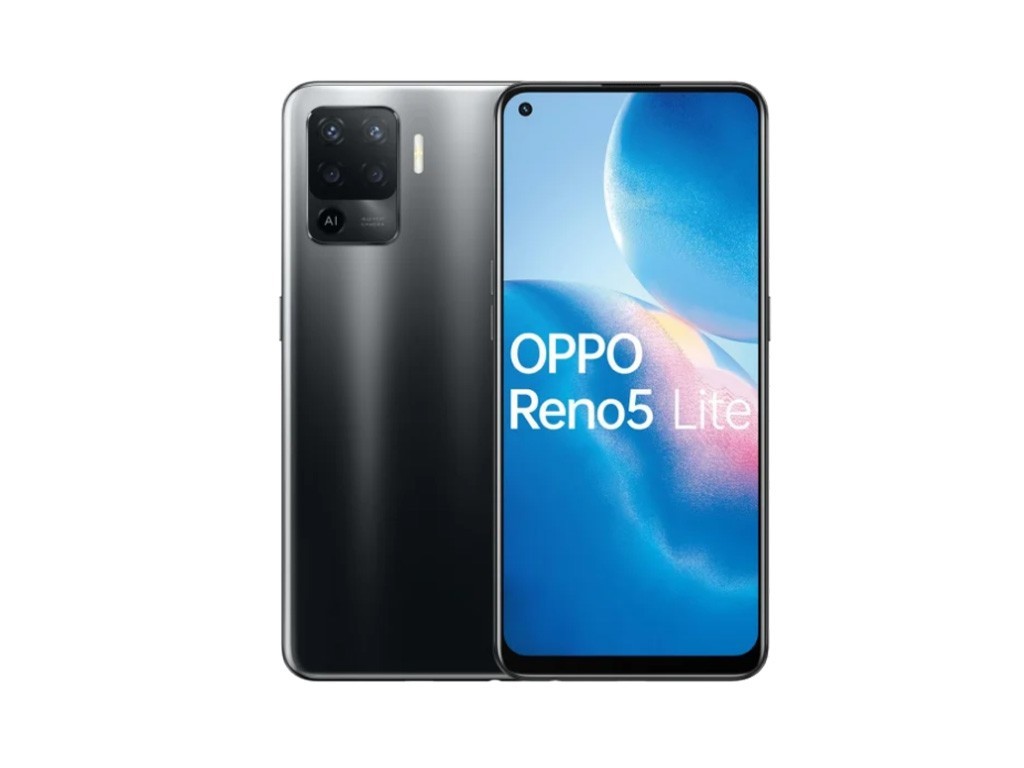 Oppo Reno Lite Gb Cph Black