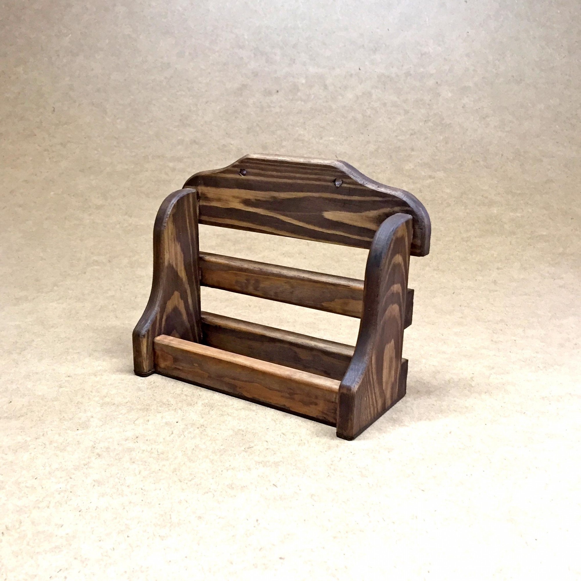 Органайзер для хранения специй из натурального дерева MIZ Ткемали 4 капучино 19х24х9,5 см (MIZ-СПЦ-000712)
Органайзер для хранения специй из натурального дерева MIZ Ткемали 4 капучино 19х24х9,5 см (MIZ-СПЦ-000712)