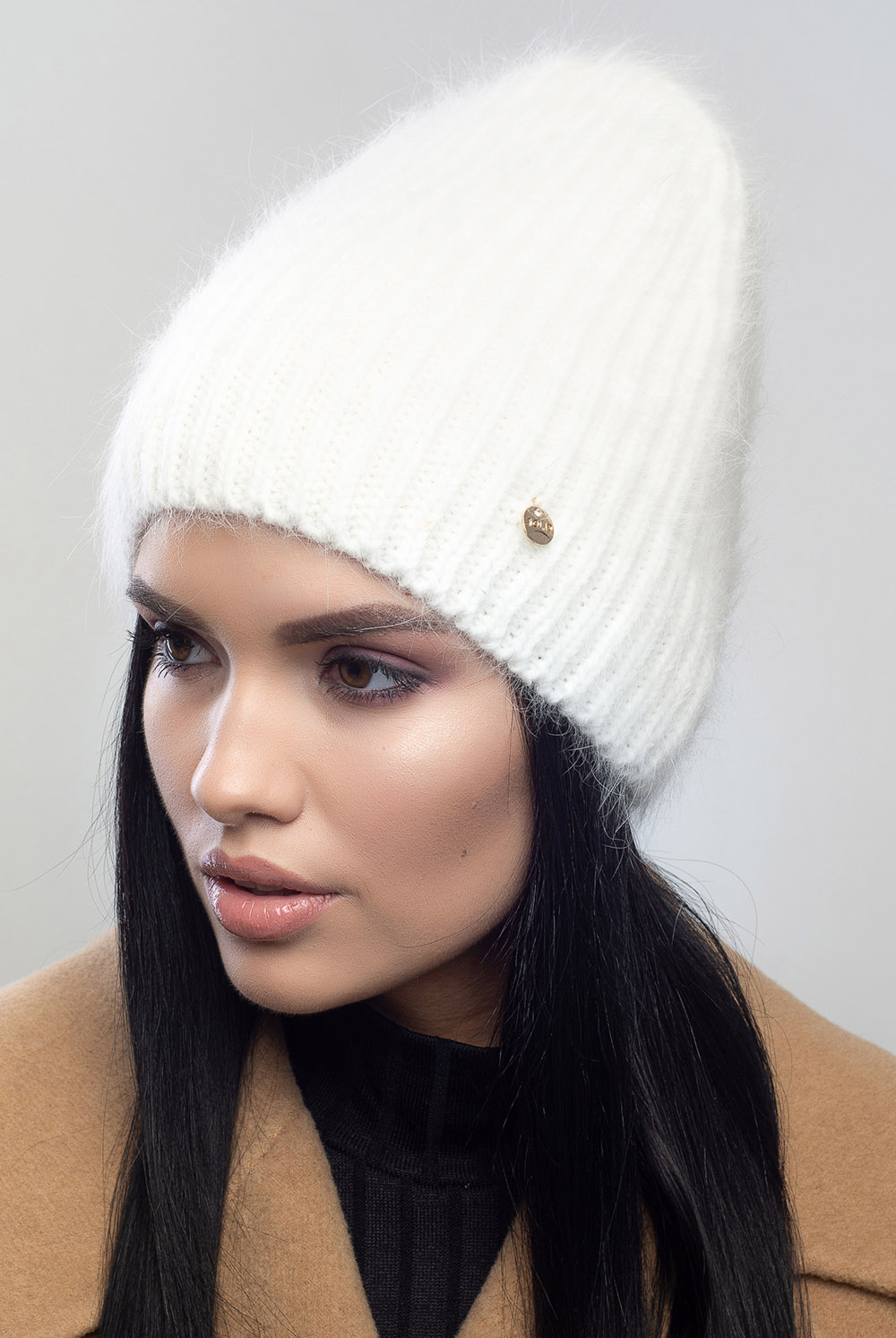 Женская Шапка Leks-Jolie Имидж Размер (53-57) Цвет (белый)
Женская Шапка Leks-Jolie Имидж Размер (53-57) Цвет (белый)