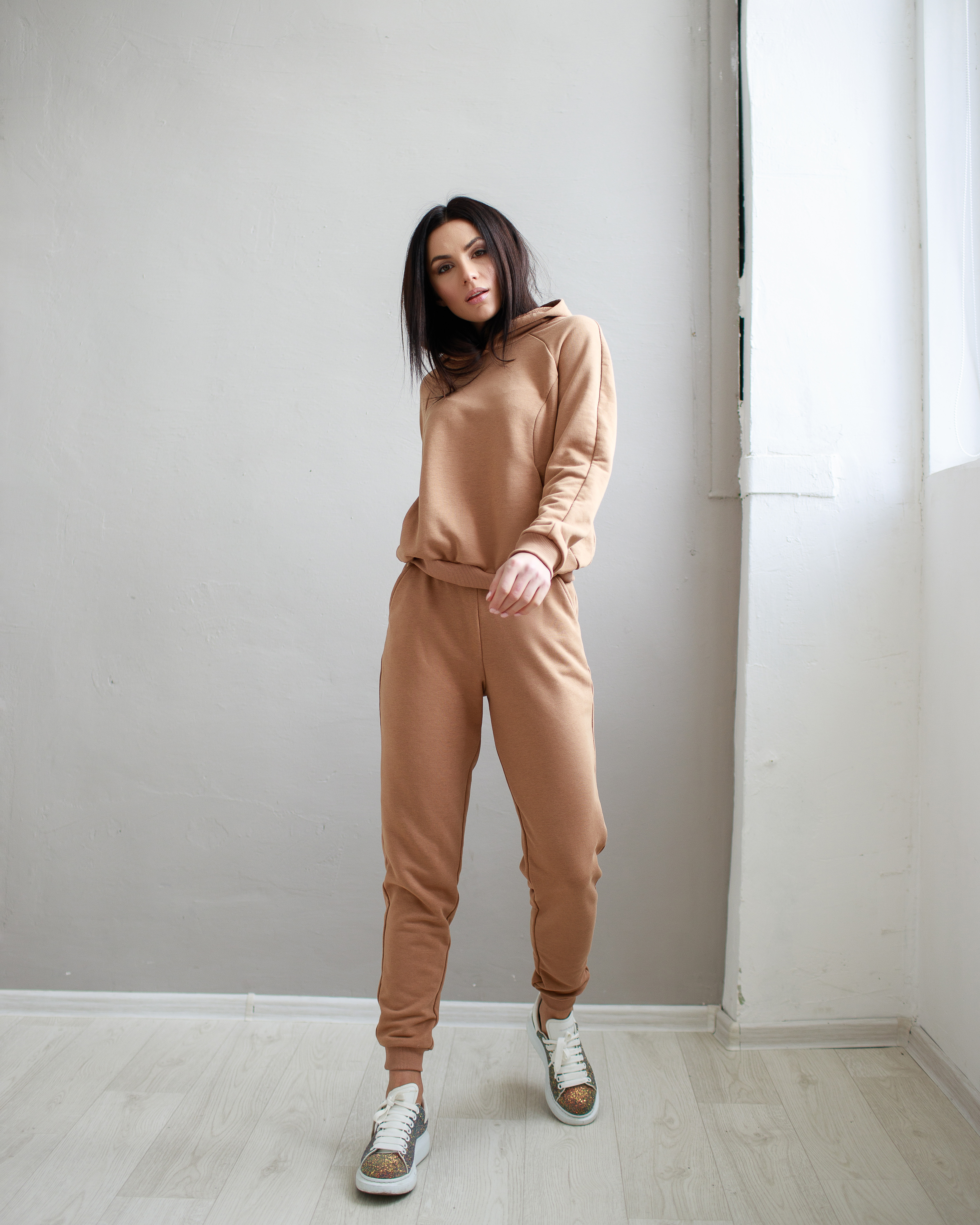 Спортивный костюм Torry бежевый (k-012, Спортивный костюм Torry xs бежевый (k-012)
Спортивный костюм Torry бежевый (k-012, Спортивный костюм Torry xs бежевый (k-012)