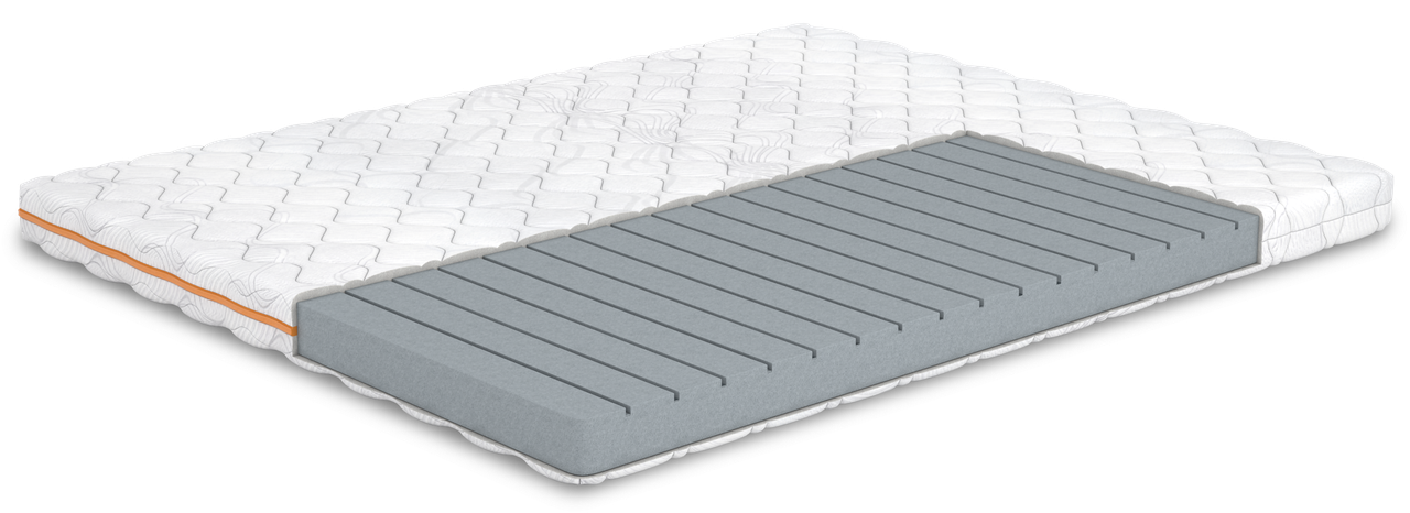 Матрас Content/Контент, Размер матраса (ШхД) 150x190
Матрас Content/Контент, Размер матраса (ШхД) 150x190