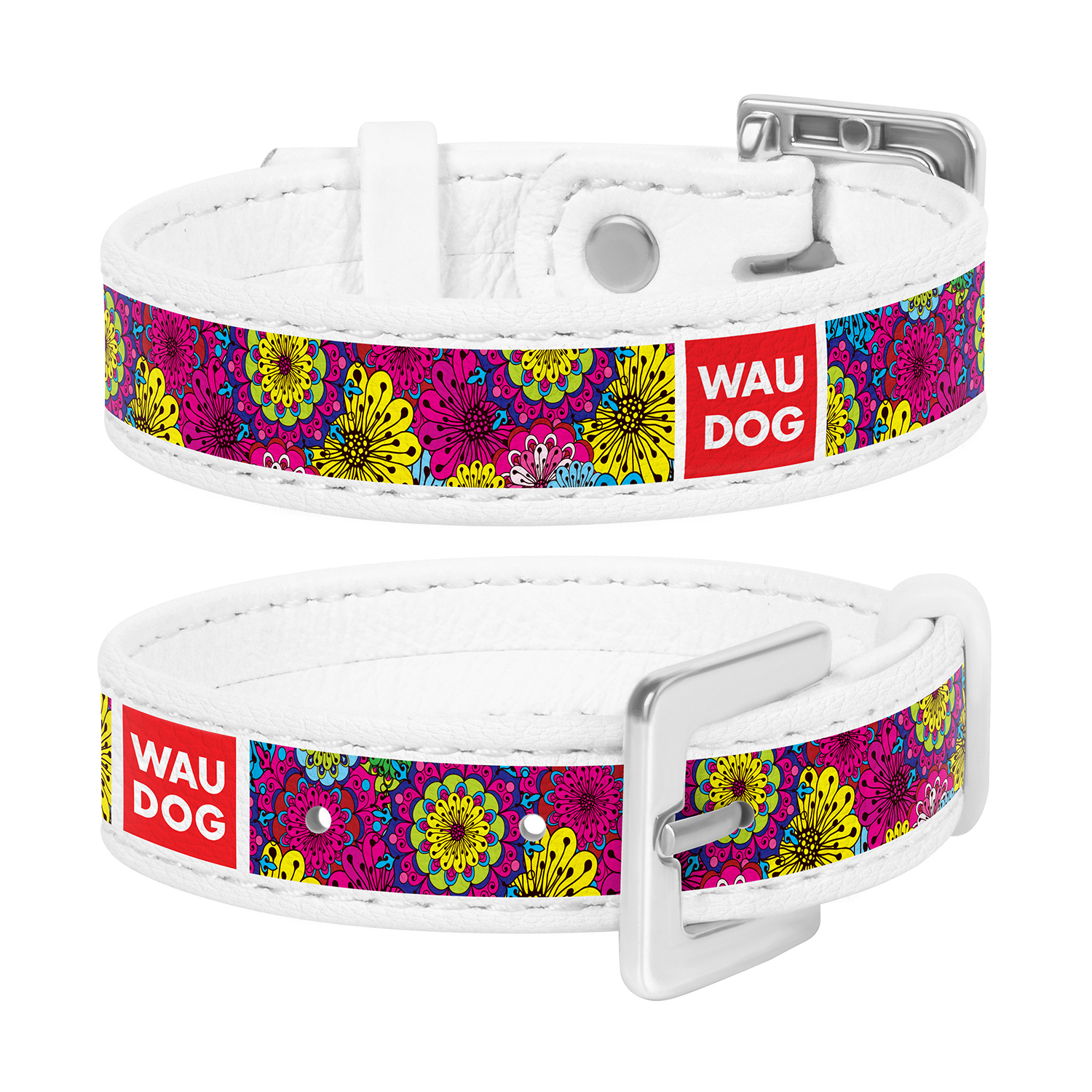 Браслет WAUDOG Design с рисунком "Весна", премиум кожа 17-23 см 15 мм Белый (0323-0008-15)
Браслет WAUDOG Design с рисунком "Весна", премиум кожа 17-23 см 15 мм Белый (0323-0008-15)
