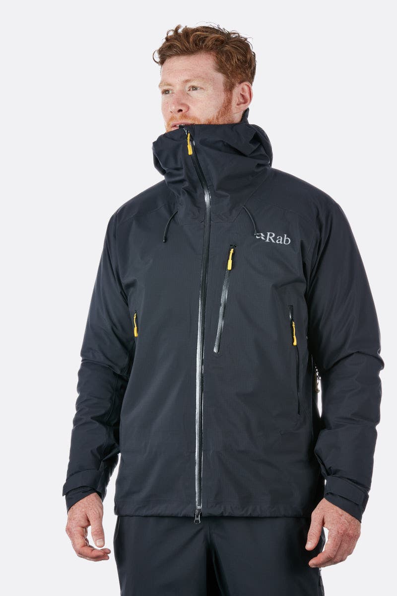 Куртка Rab Firewall Jacket Черный, Куртка Rab Firewall Jacket L Черный
Куртка Rab Firewall Jacket Черный, Куртка Rab Firewall Jacket L Черный