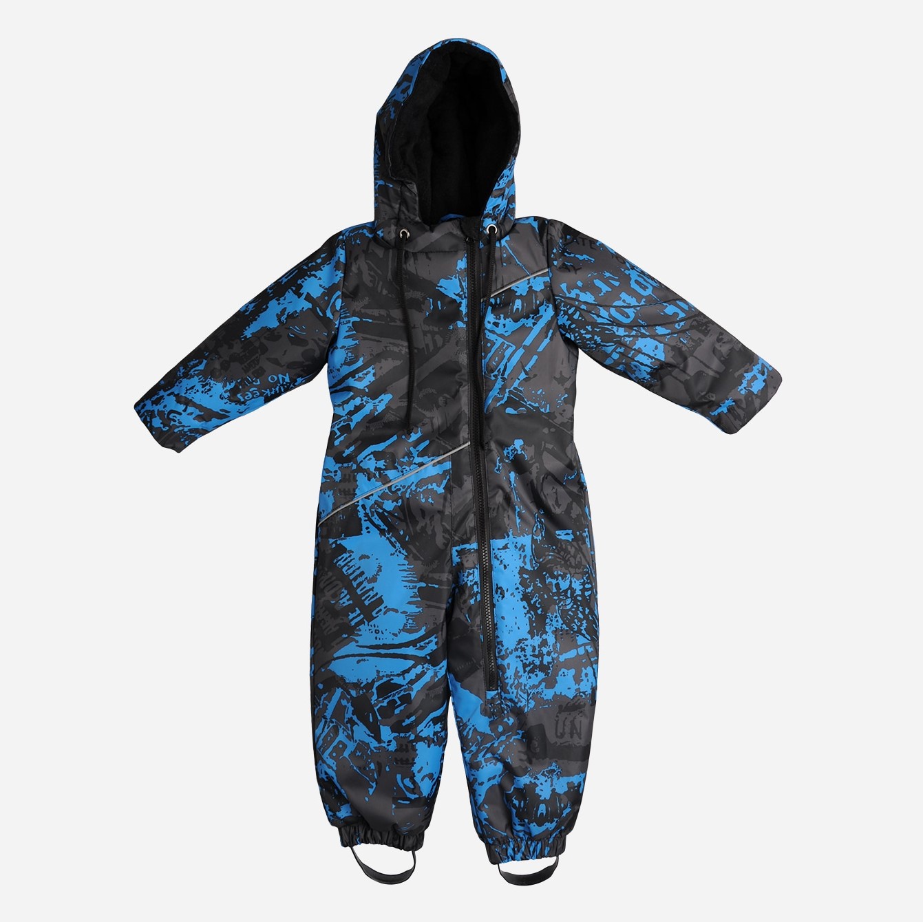 Зимний комбинезон Garden Baby 101032-63/32 98 Черно-бирюзовая абстракция (4821011032417)
Зимний комбинезон Garden Baby 101032-63/32 98 Черно-бирюзовая абстракция (4821011032417)