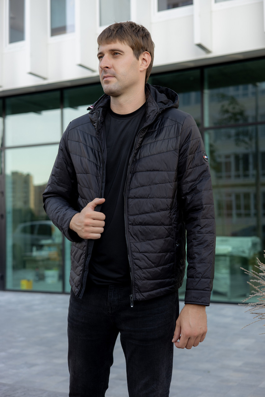 Мужская куртка Black Vinyl ТС21-1808 Чёрный, Мужская куртка Black Vinyl ТС21-1808 Чёрный, 48
Мужская куртка Black Vinyl ТС21-1808 Чёрный, Мужская куртка Black Vinyl ТС21-1808 Чёрный, 48