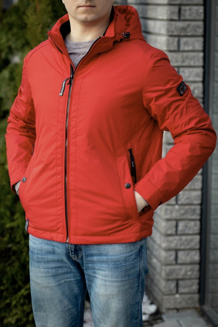 Куртка мужская BLACK VINYL TC19-1371 Orange, Куртка мужская BLACK VINYL TC19-1371 Orange, 48
Куртка мужская BLACK VINYL TC19-1371 Orange, Куртка мужская BLACK VINYL TC19-1371 Orange, 48