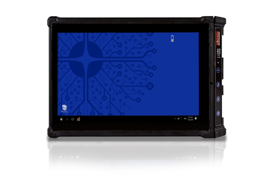 Монитор Datalogic Taskbook 25.4 Cm (10 ) 1280 X 800 Pixels 32 Gb 4 Windows 10 Iot Enterprise Black (943400011)
Монитор Datalogic Taskbook 25.4 Cm (10 ) 1280 X 800 Pixels 32 Gb 4 Windows 10 Iot Enterprise Black (943400011)