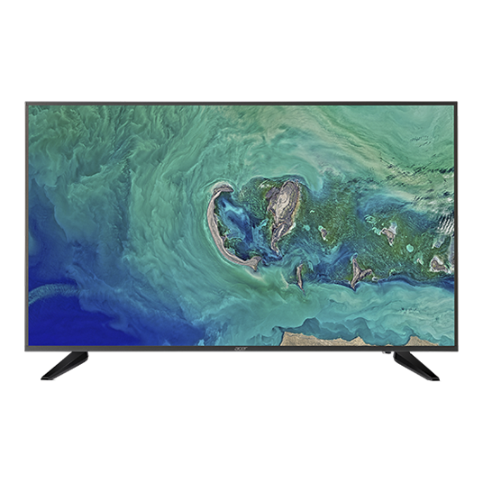 Монитор ACER 43" MONITOR DM431K - LED MONITOR - 4K - 43" - CZARNY - 5 MS
Монитор ACER 43" MONITOR DM431K - LED MONITOR - 4K - 43" - CZARNY - 5 MS