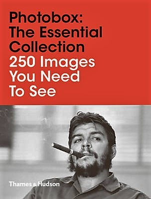 Photobox: The Essential Collection - 250 Images You Need To See
Photobox: The Essential Collection - 250 Images You Need To See