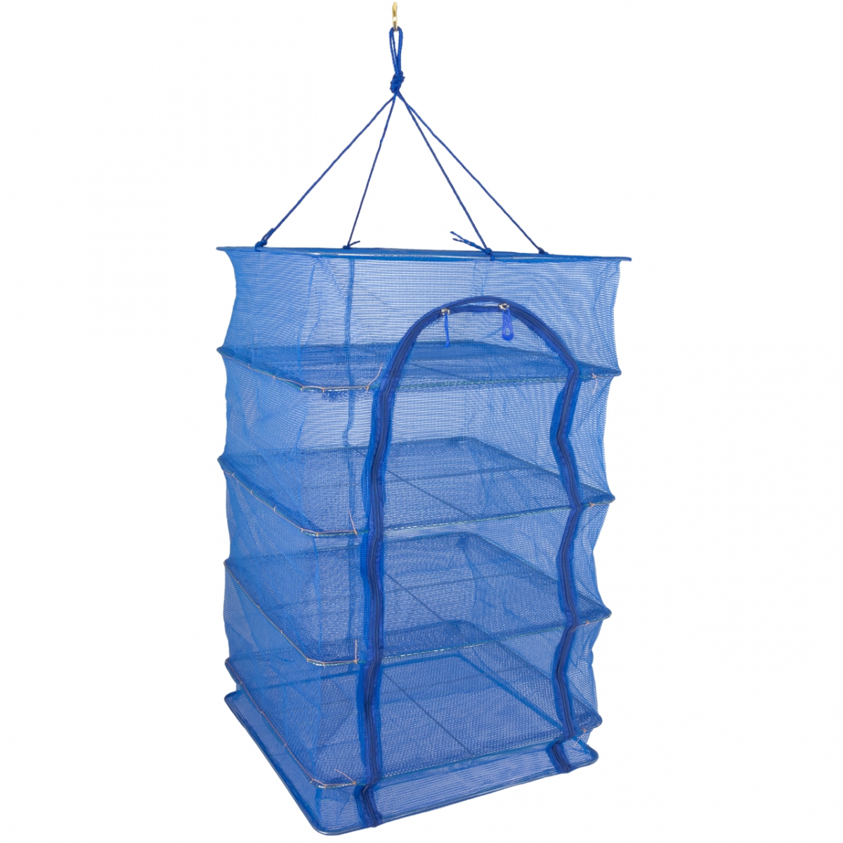 Современная универсальная сушка сетка для рыбы фруктов грибов 40×40×60см 5 ярусов
Современная универсальная сушка сетка для рыбы фруктов грибов 40×40×60см 5 ярусов