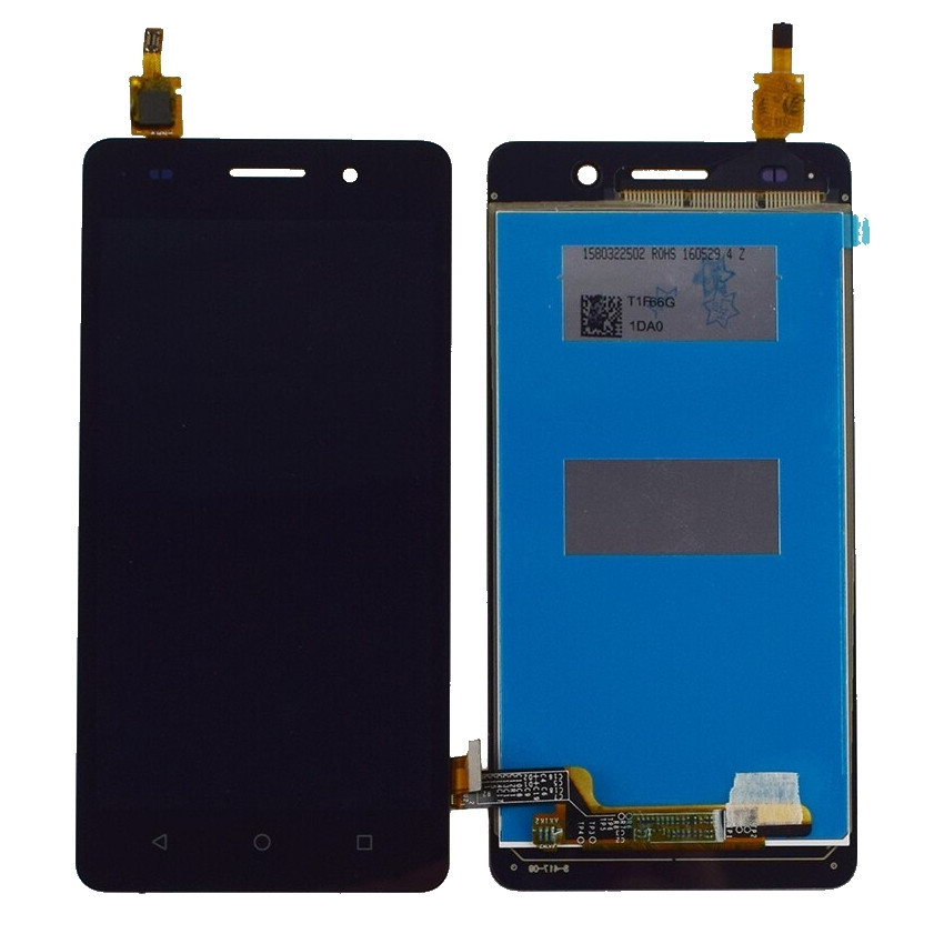 Дисплейный модуль LCD (дисплей+тачскрин) Huawei 4C / CHM-U01 / G Play mini Черный
Дисплейный модуль LCD (дисплей+тачскрин) Huawei 4C / CHM-U01 / G Play mini Черный