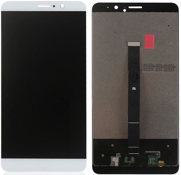 Дисплейный модуль LCD (дисплей+тачскрин) Huawei MATE 9 / MHA-L09 / MHA-L29 / MHA-AL00 Белый
Дисплейный модуль LCD (дисплей+тачскрин) Huawei MATE 9 / MHA-L09 / MHA-L29 / MHA-AL00 Белый