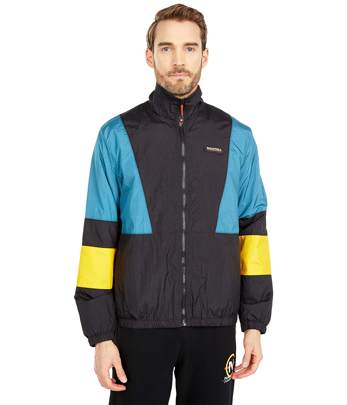 Куртка Nautica Competition Lightweight Jacket True Black, (46, Куртка Nautica Competition Lightweight Jacket True Black, M (46)
Куртка Nautica Competition Lightweight Jacket True Black, (46, Куртка Nautica Competition Lightweight Jacket True Black, M (46)