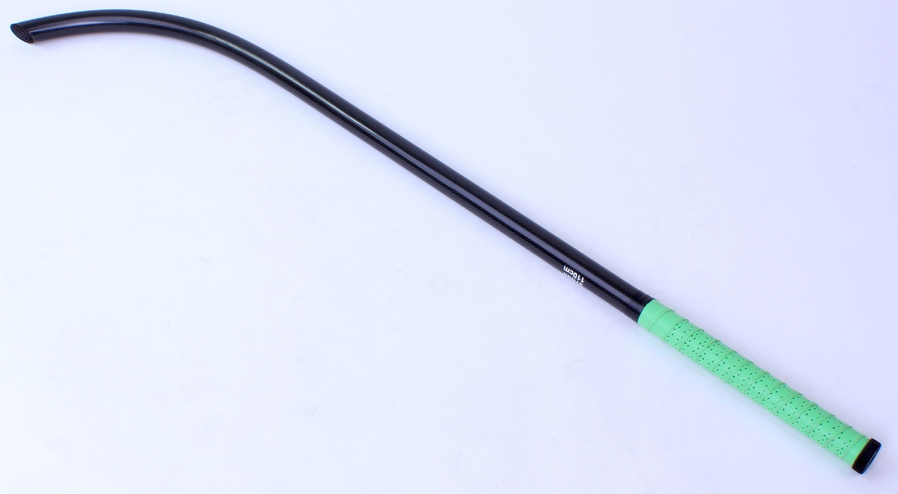 Карбоновая кобра для прикармливания карпа WORLD4CARP, 110см. ∅ 27мм зеленая
Карбоновая кобра для прикармливания карпа WORLD4CARP, 110см. ∅ 27мм зеленая