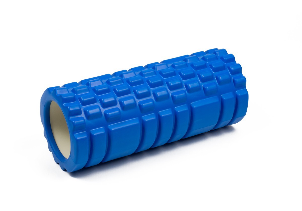 Массажный ролик для йоги и фитнесса EasyFit Grid Roller синий 33 см v.1.1 EF-2020
Массажный ролик для йоги и фитнесса EasyFit Grid Roller синий 33 см v.1.1 EF-2020