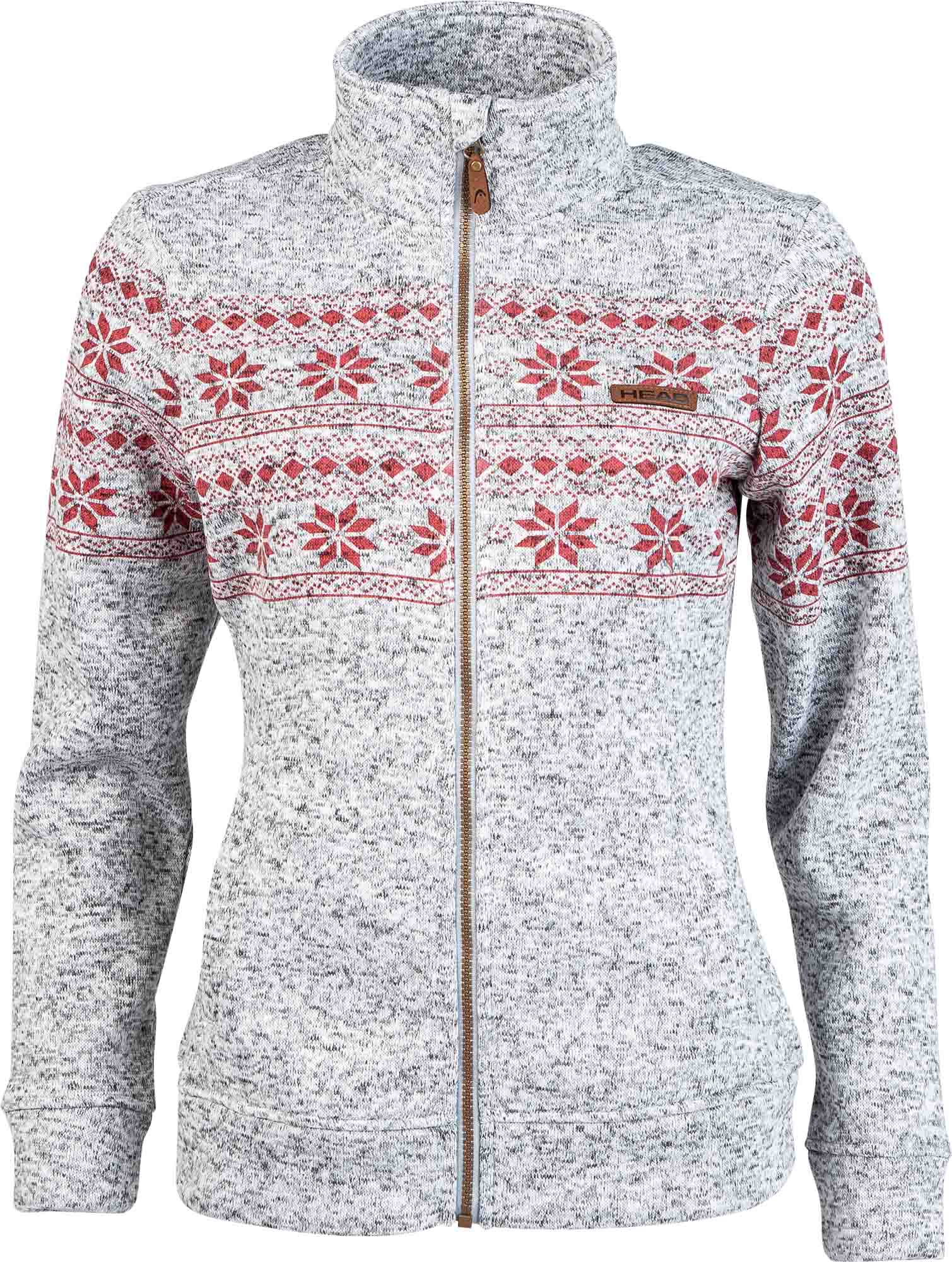 Толстовка Head TISHA, XL (50)
Толстовка Head TISHA, XL (50)