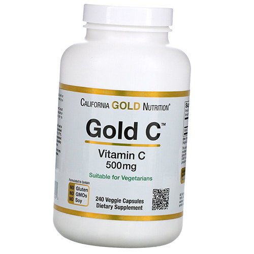 Витамин С, Аскорбиновая кислота, Gold C Vitamin C 500, California Gold Nutrition 240вегкапс (36427011)
Витамин С, Аскорбиновая кислота, Gold C Vitamin C 500, California Gold Nutrition 240вегкапс (36427011)